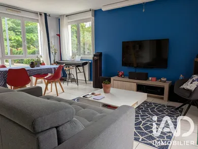 Appartement à Grenoble (38100)