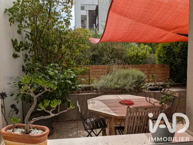 Appartement à Grenoble (38100)