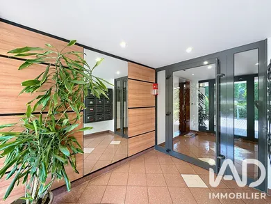 Appartement à Strasbourg (67000)