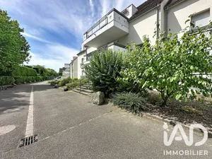 Appartement à Strasbourg (67000)