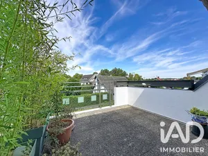 Appartement à Strasbourg (67000)