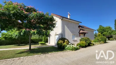Maison à Villemandeur (45700)
