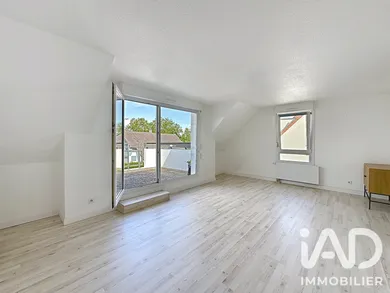 Apartment in Strasbourg (67000)