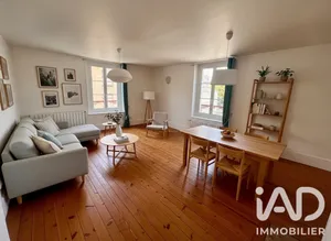 Appartement à Chantilly (60500)