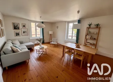Appartement à Chantilly (60500)