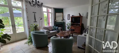Traditional house in Salies-de-Béarn (64270)