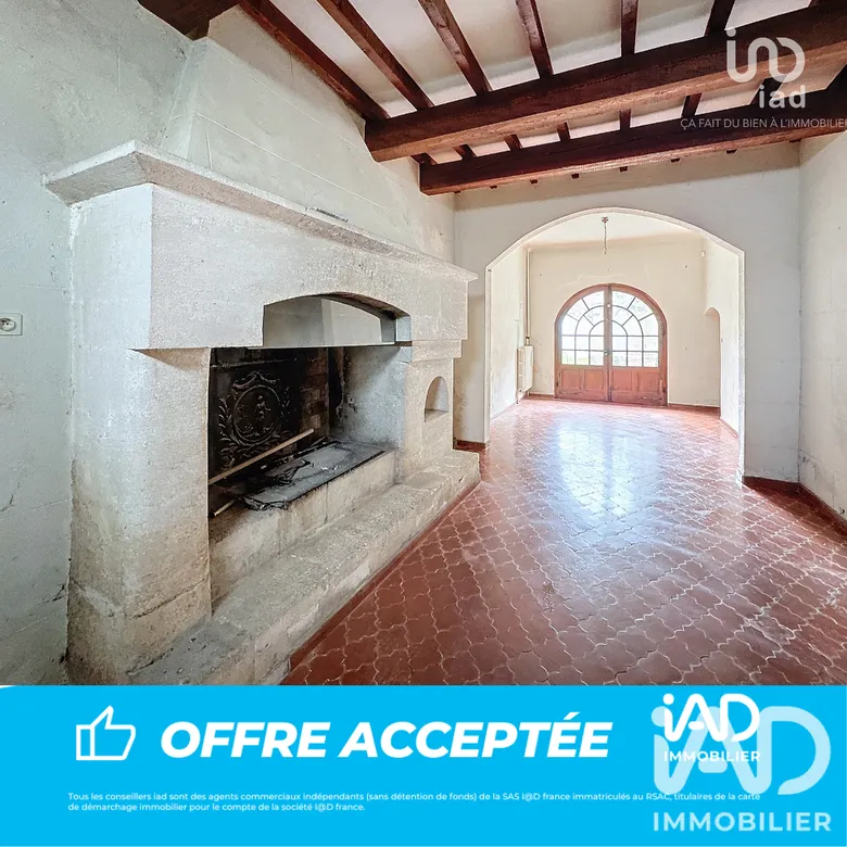 Maison 12 pièces 262 m² · à Mouriès · 262 m² · 399 000 €
