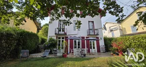 Maison traditionnelle à Salies-de-Béarn (64270)