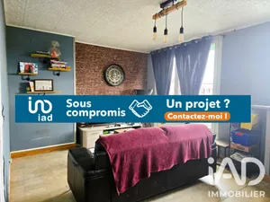 Apartment in Longuyon (54260)