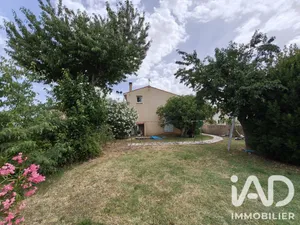Maison traditionnelle à Roques (31120)