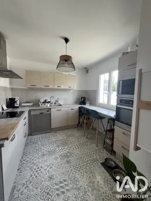 House in Gennetines (03400)