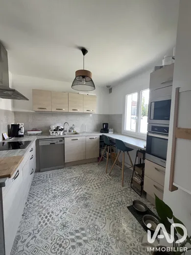 Maison à Gennetines (03400)