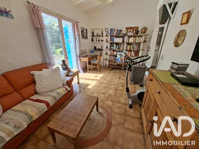 Maison à Entrecasteaux (83570)