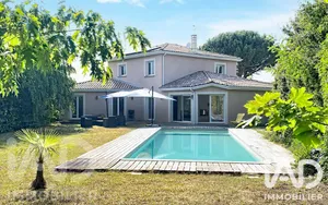 Maison traditionnelle à Balma (31130)