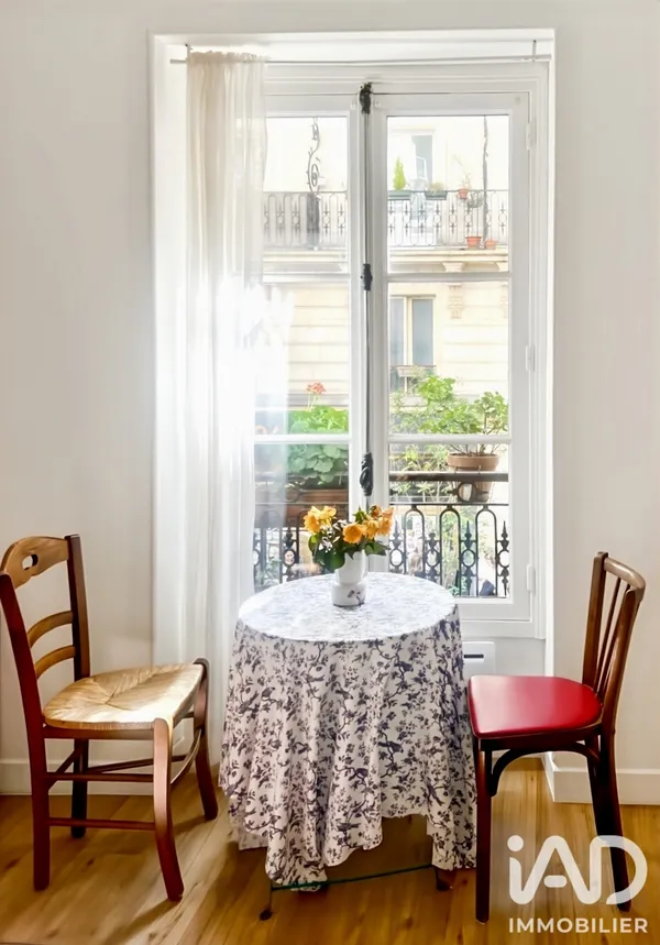 Appartement à Paris (75010) photo 2