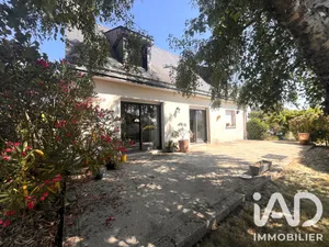 Maison à Kervignac (56700)