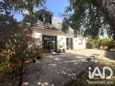 Maison à Kervignac (56700)