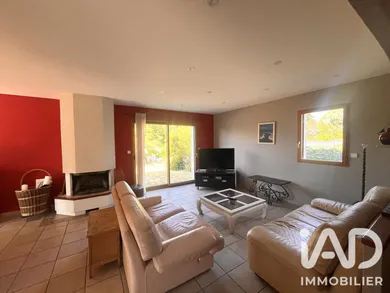 Maison à Kervignac (56700)