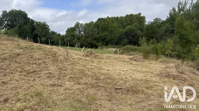 Terrain à bâtir à Arbonne (64210)