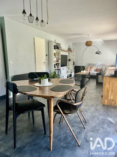 Maison à Crézancy (02650)