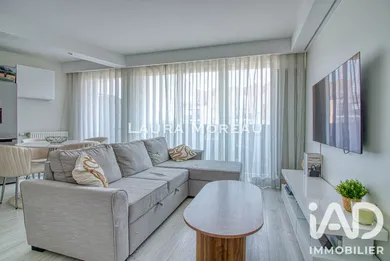 Appartement à Herblay-sur-Seine (95220)