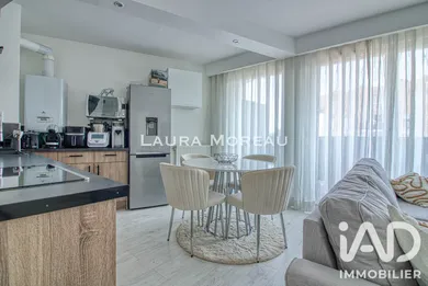 Appartement à Herblay-sur-Seine (95220)