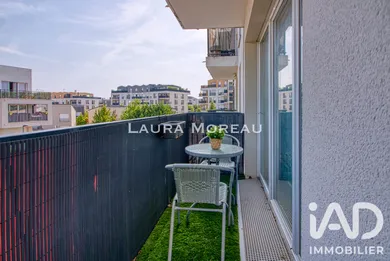 Appartement à Herblay-sur-Seine (95220)