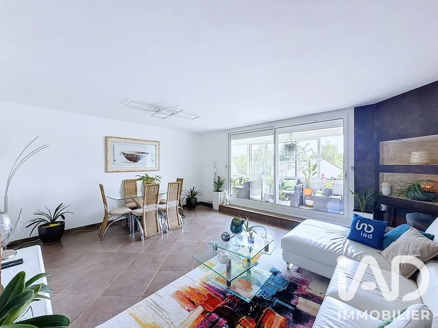 Duplex à Meaux (77100) photo 3