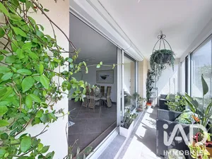 Appartement à Meaux (77100)