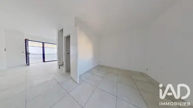 Duplex à Chambéry (73000)