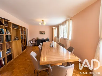 Appartement à La Celle-Saint-Cloud (78170)