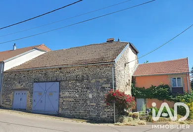 House in La Rochelle (70120)