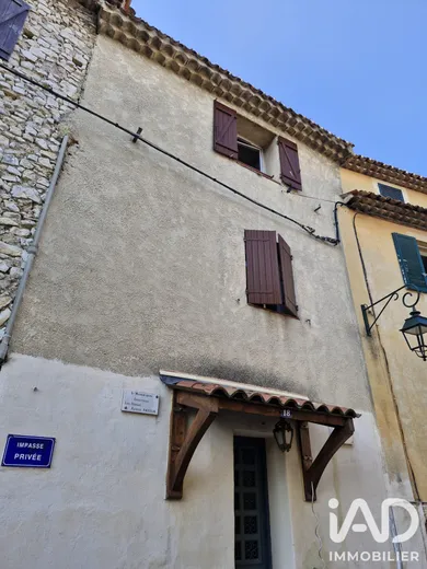 Maison à Éguilles (13510)