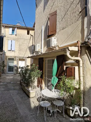 Maison à Éguilles (13510)