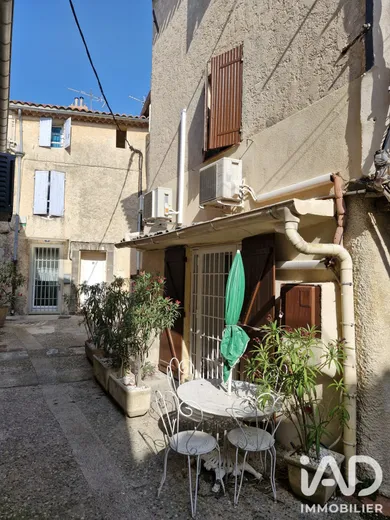 Maison à Éguilles (13510)