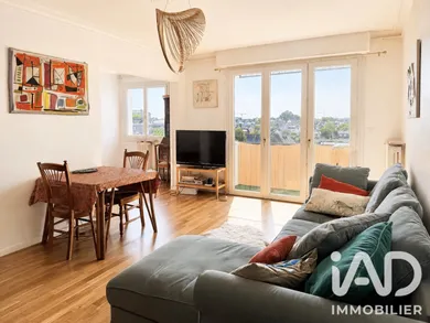 Appartement à Vannes (56000)