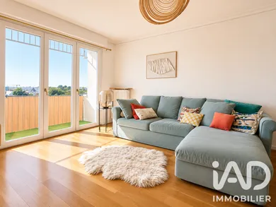 Appartement à Vannes (56000)