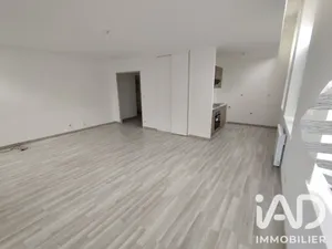 Apartment in Béthune (62400)