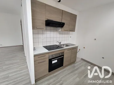 Apartment in Béthune (62400)
