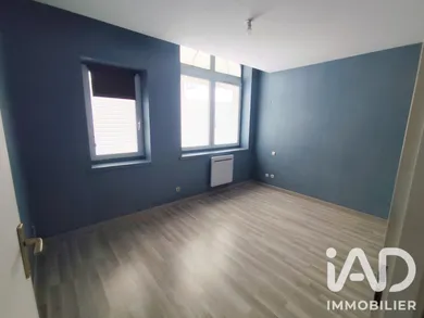 Apartment in Béthune (62400)