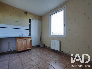 Appartement à Châlons-en-Champagne (51000)