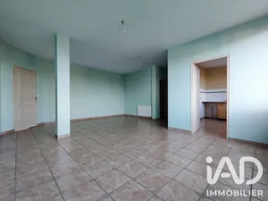 Apartment in Châlons-en-Champagne (51000)