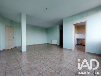 Appartement à Châlons-en-Champagne (51000)