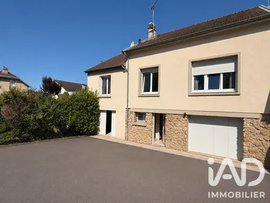 Townhouse in Château-Thierry (02400)