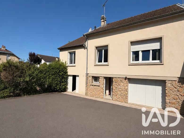 Maison 5 pièces 112 m² · à Château-Thierry · 111,5 m² · 225 000 €