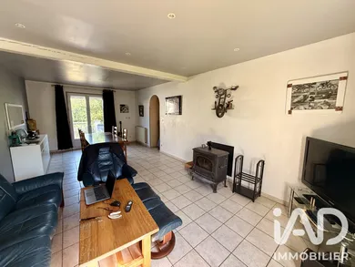 Townhouse in Château-Thierry (02400)