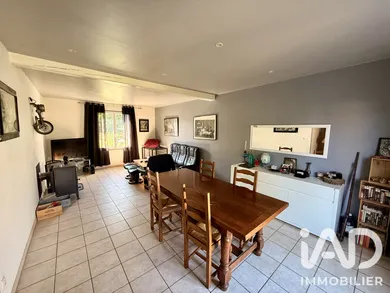Townhouse in Château-Thierry (02400)
