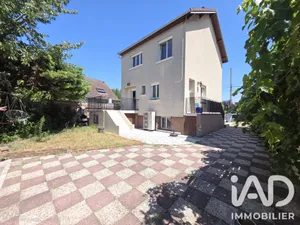 Maison à Bondy (93140)