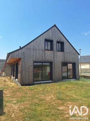House in Doué-en-Anjou (49700)