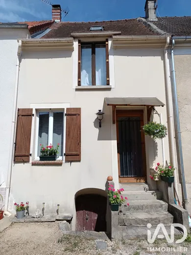 Maison de village à La Ferté-sous-Jouarre (77260)